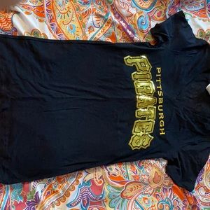 Victoria’s Secret PINK short sleeve shirt